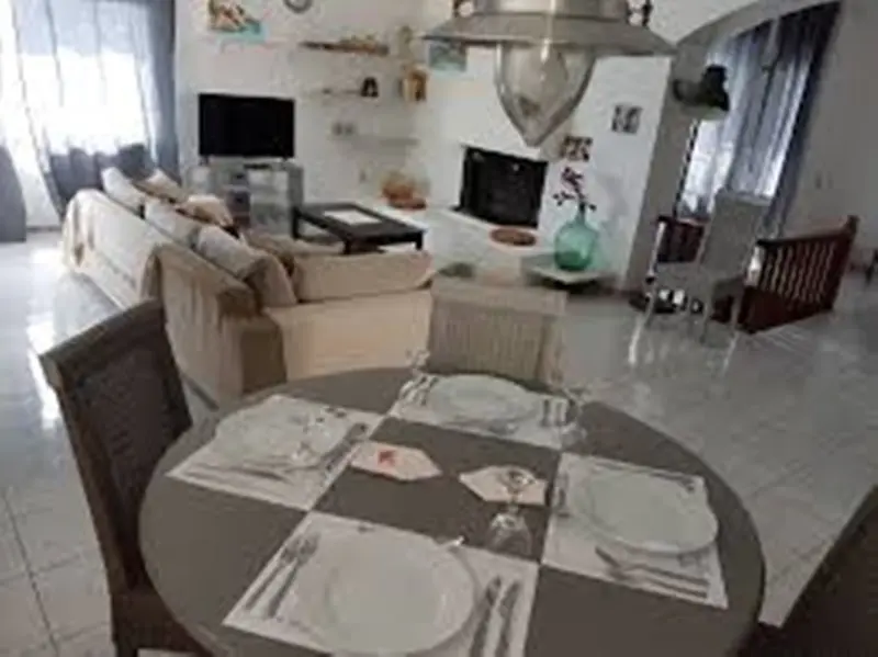 Detached House Of 180 M² In Attica