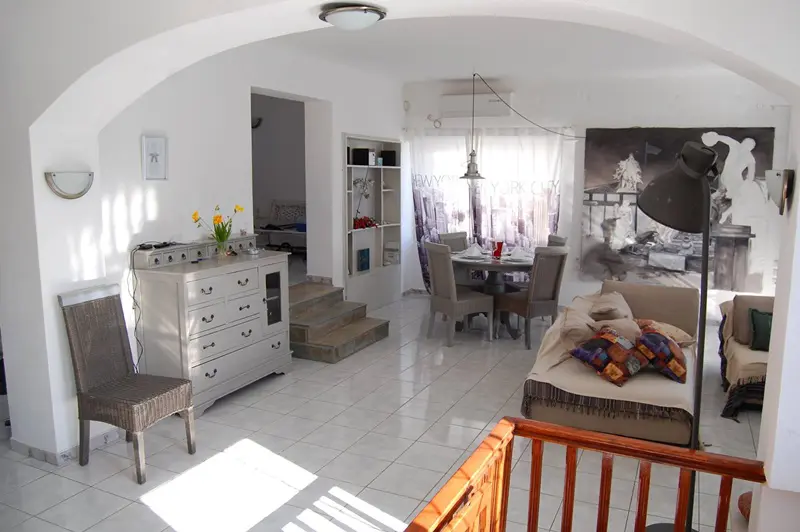 Detached House Of 180 M² In Attica