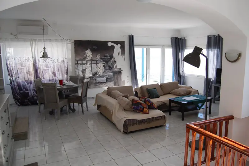 Detached House Of 180 M² In Attica