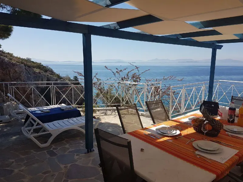 Detached House Of 180 M² In Attica