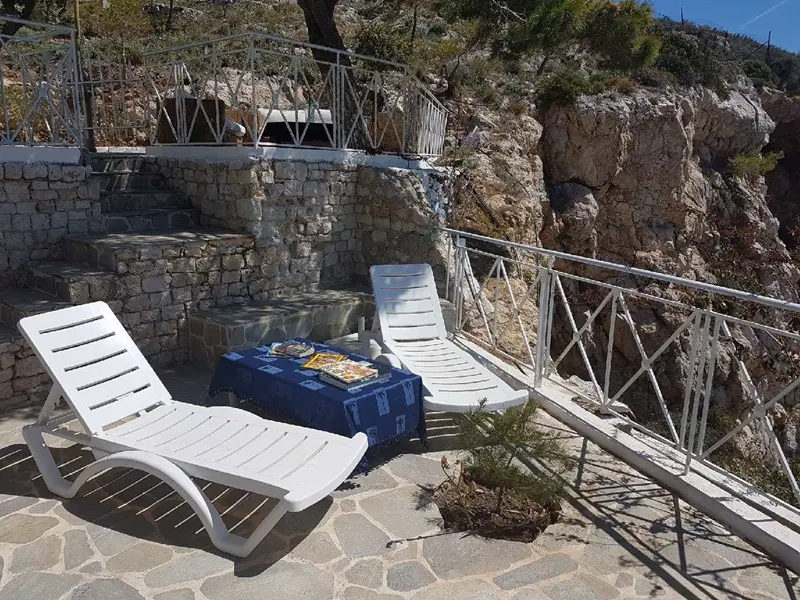 Detached House Of 180 M² In Attica
