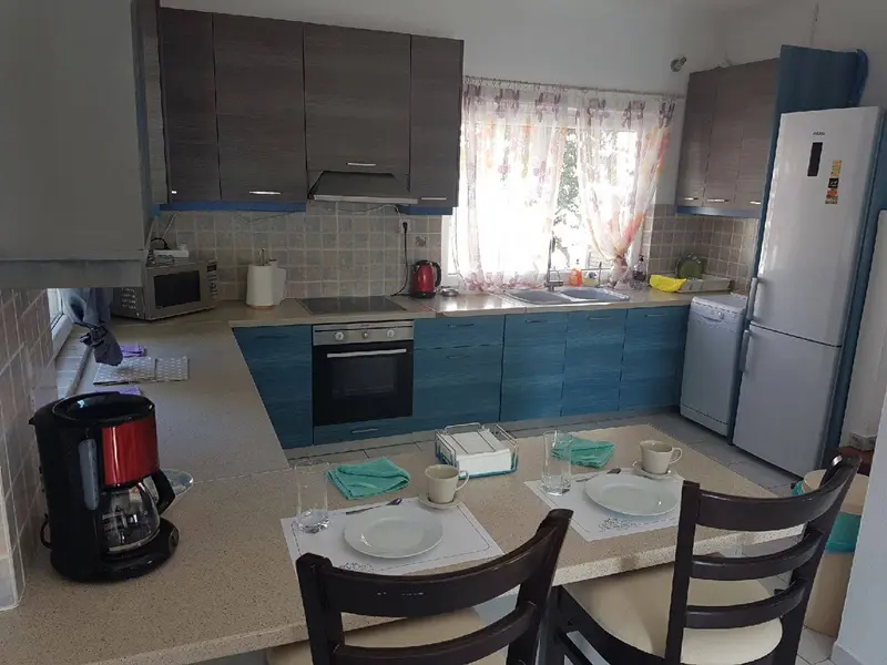 Detached House Of 180 M² In Attica