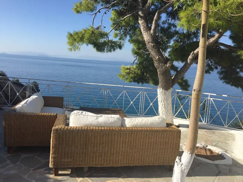 Detached House Of 180 M² In Attica