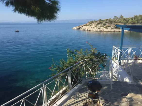 Detached House Of 180 M² In Attica
