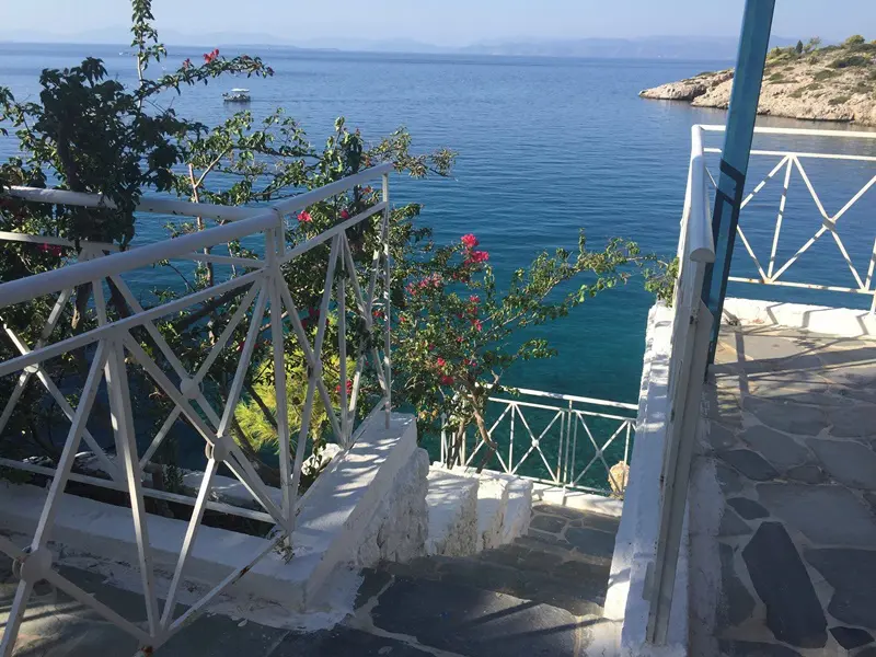 Detached House Of 180 M² In Attica