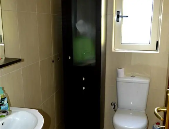 3-bedroom Detached House In Vari – Varkiza, Greece (213 M²)