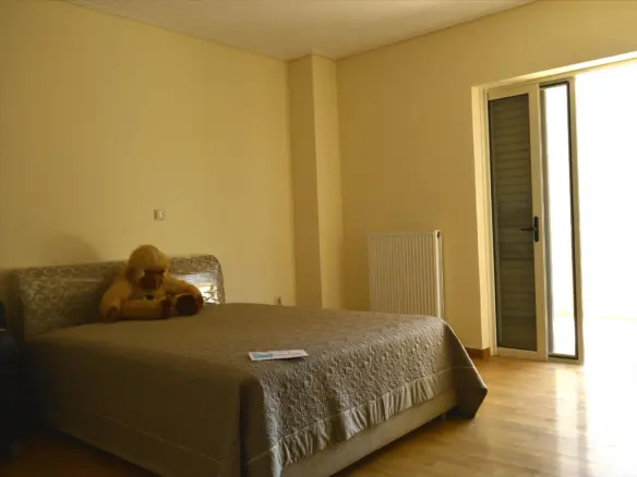 3-bedroom Detached House In Vari – Varkiza, Greece (213 M²)