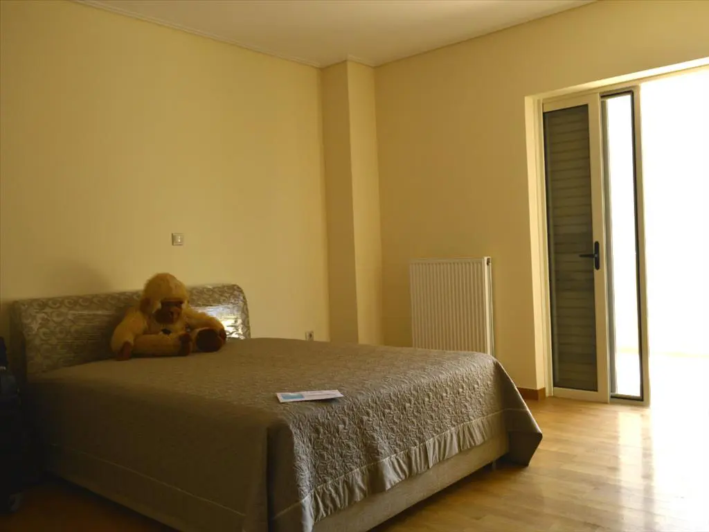 Detached House Of 213 M² In Athens