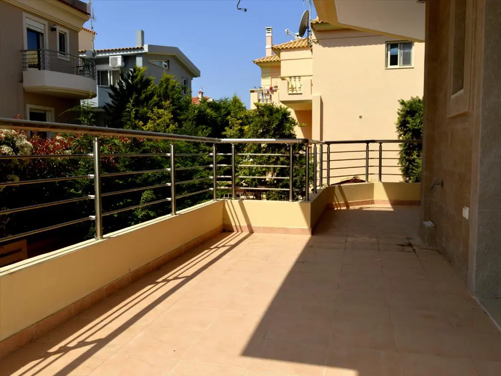 Detached House Of 213 M² In Athens