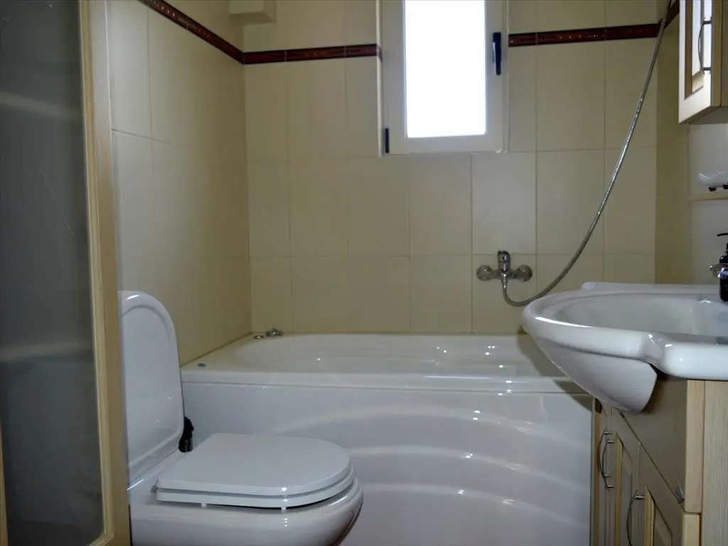 Detached House Of 213 M² In Athens