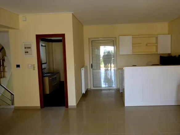 3-bedroom Detached House In Vari – Varkiza, Greece (213 M²)