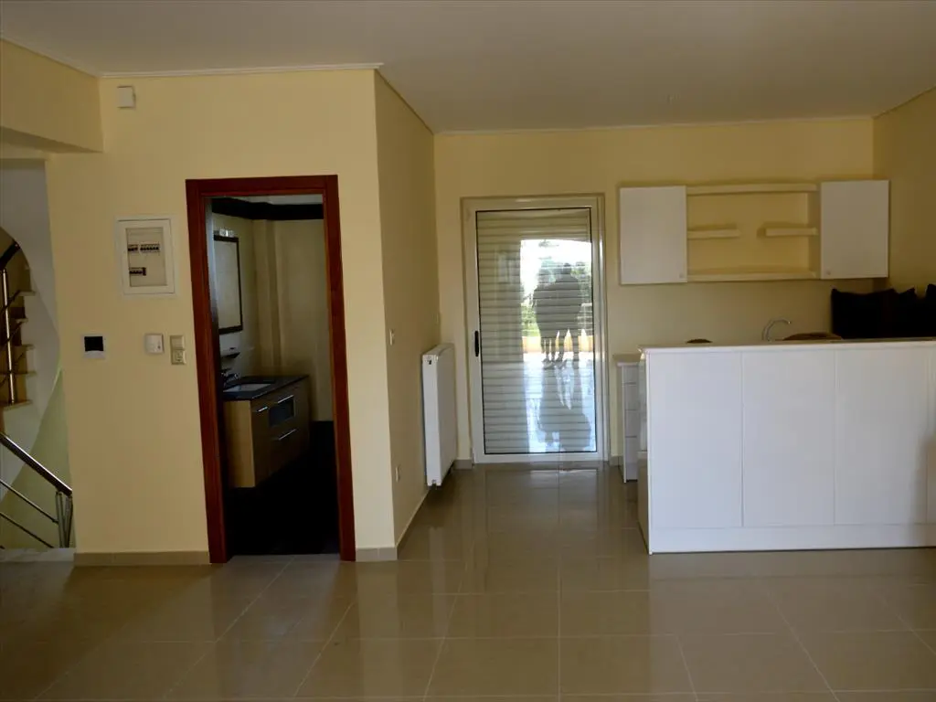 Detached House Of 213 M² In Athens