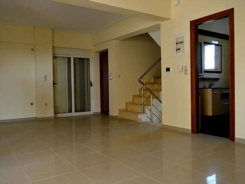 Detached House Of 213 M² In Athens