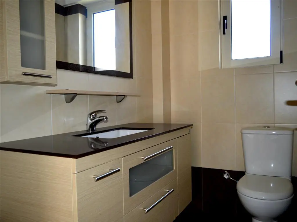 Detached House Of 213 M² In Athens