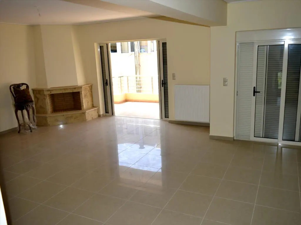 Detached House Of 213 M² In Athens