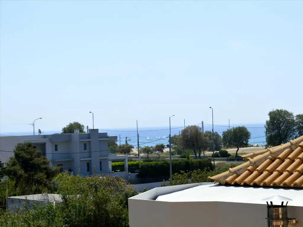 Detached House Of 213 M² In Athens
