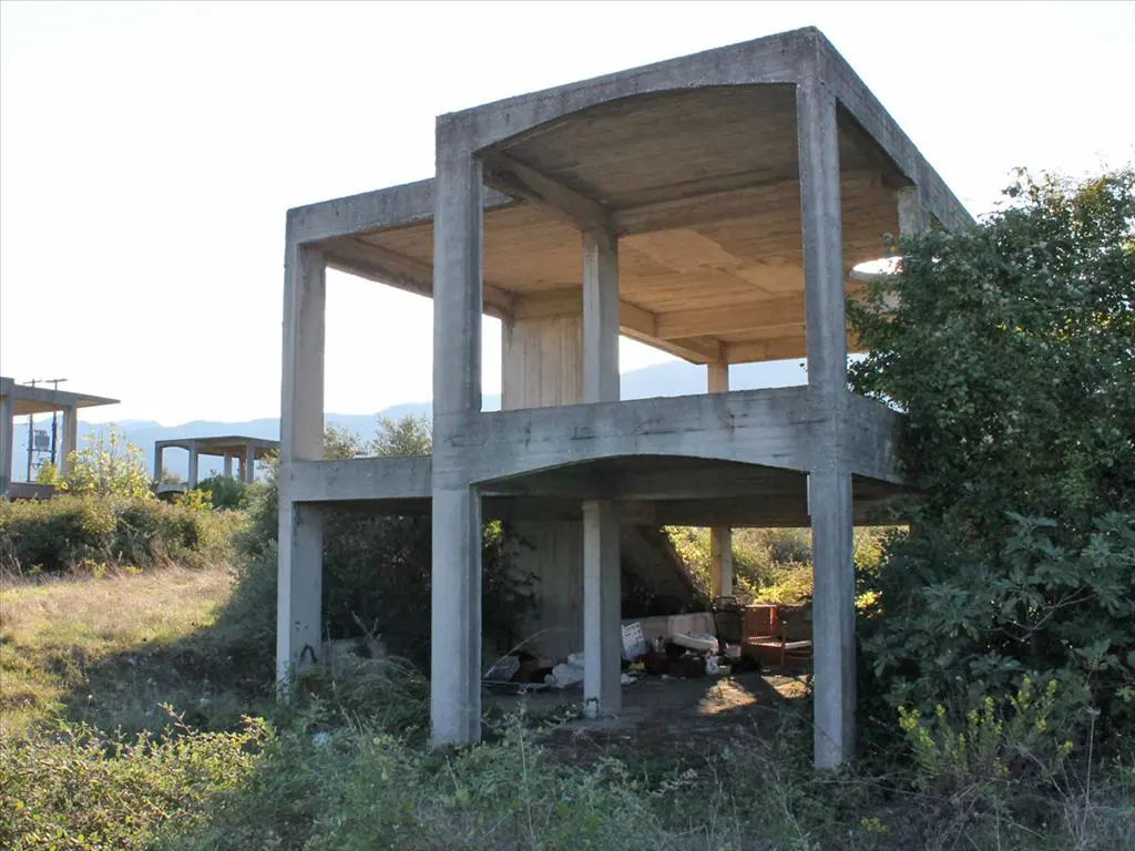 Detached House Of 150 M² On The Olympic Coast