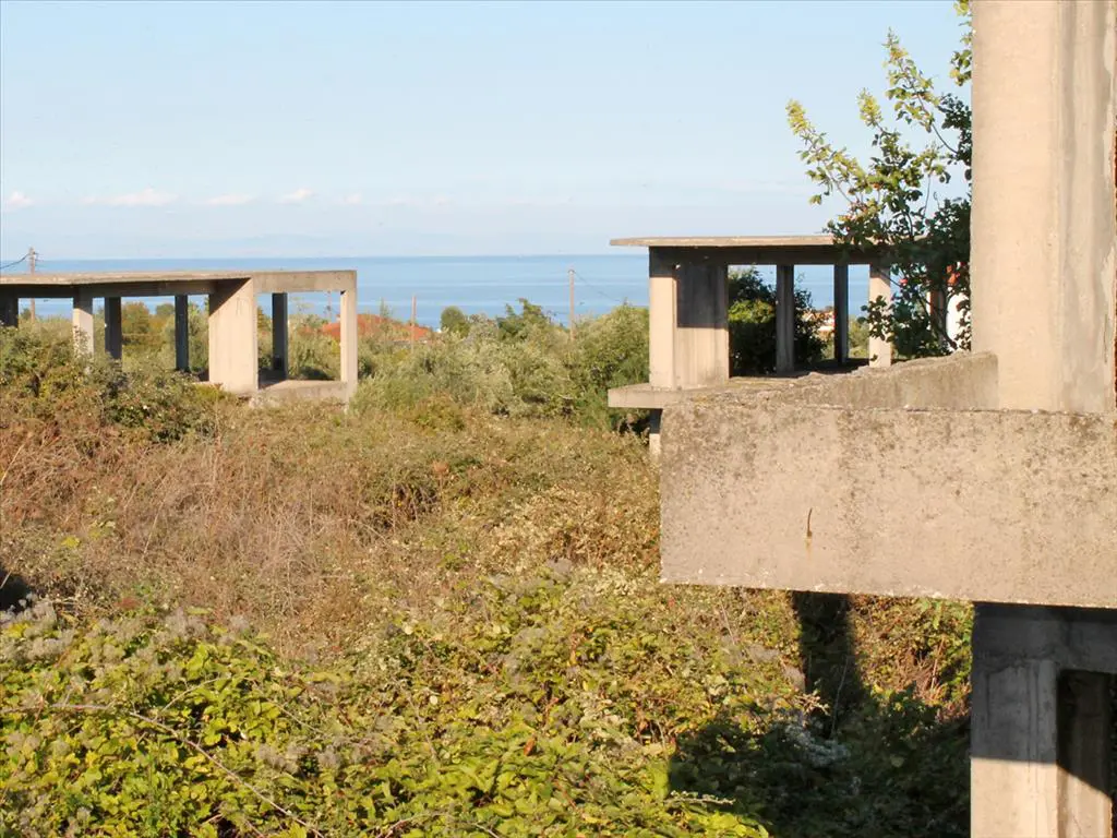 Detached House Of 150 M² On The Olympic Coast