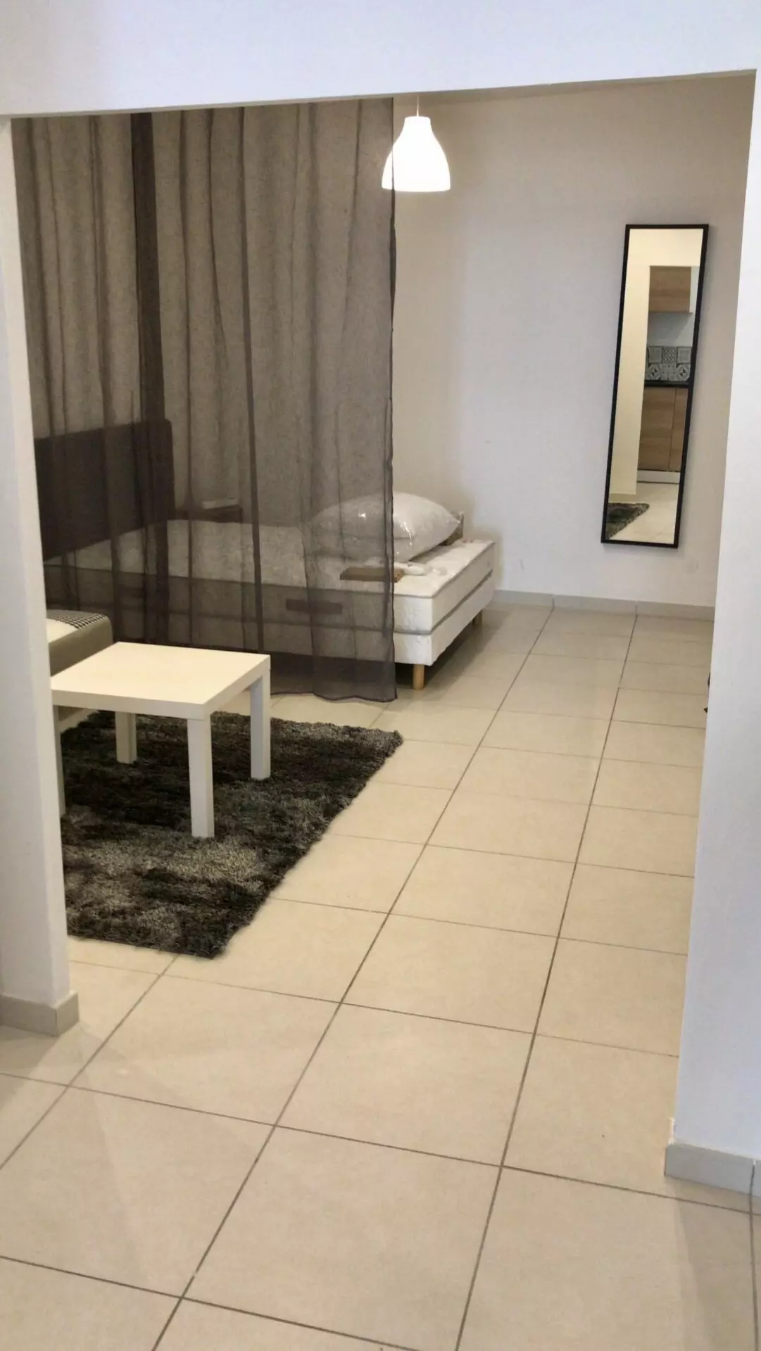 6 Apartment Building Of 450 M² With 15 Min To Lyon In Givors