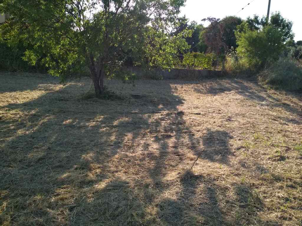 2500 M² Land Parcel Available In Athos, Chalkidiki