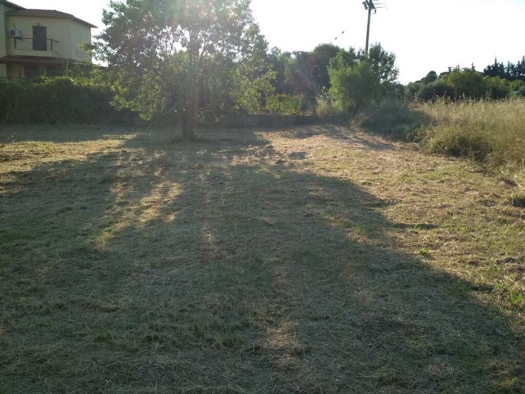 2500 M² Land Parcel Available In Athos, Chalkidiki