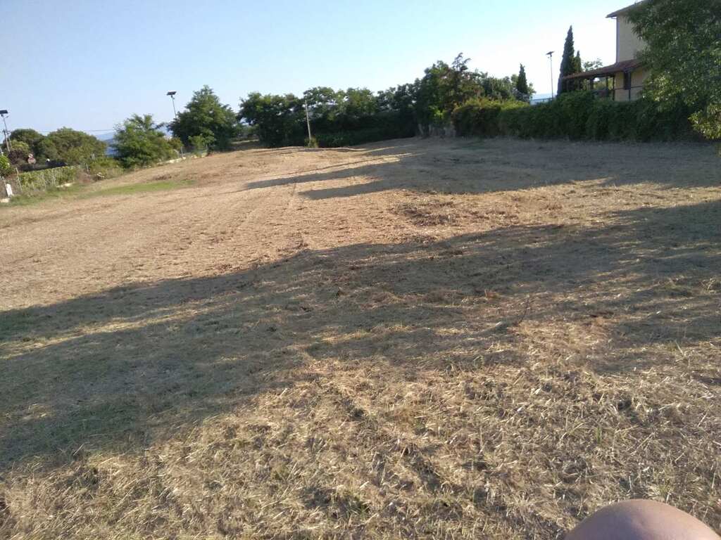 2500 M² Land Parcel Available In Athos, Chalkidiki