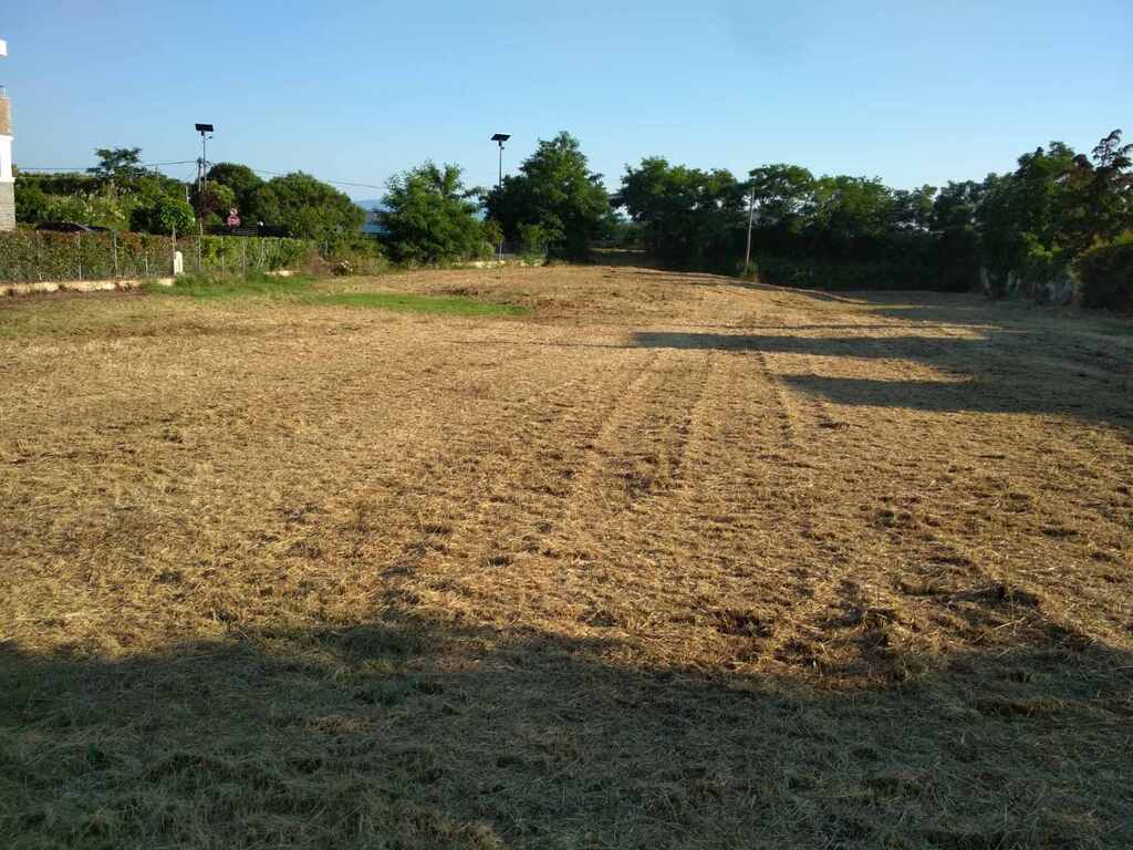 2500 M² Land Parcel Available In Athos, Chalkidiki