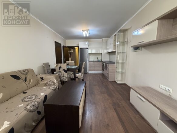 Apartment Of 80 M² With Two Bedrooms In Veliko Tarnovo