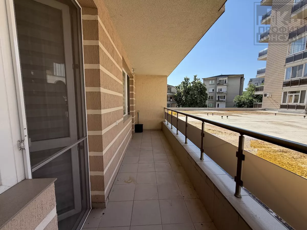 Apartment Of 80 M² With Two Bedrooms In Veliko Tarnovo