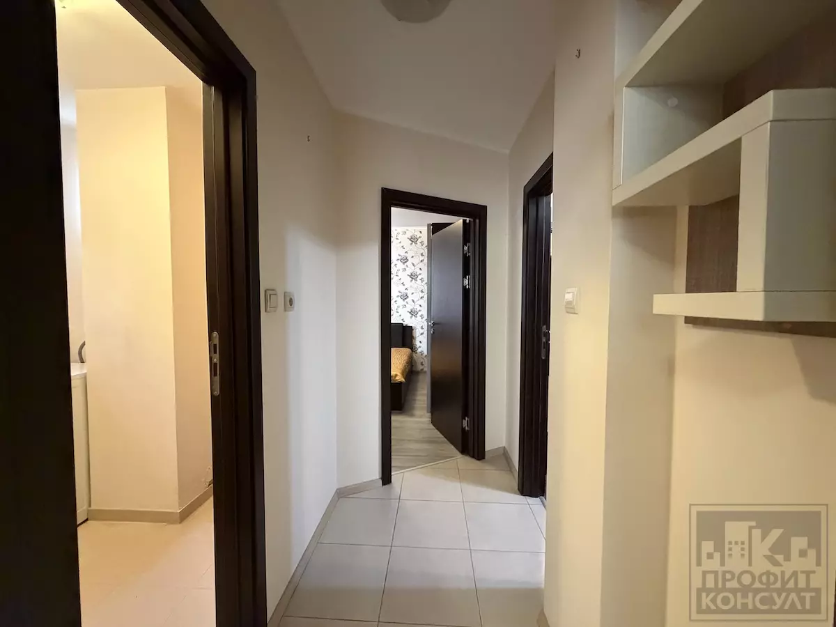 Apartment Of 80 M² With Two Bedrooms In Veliko Tarnovo