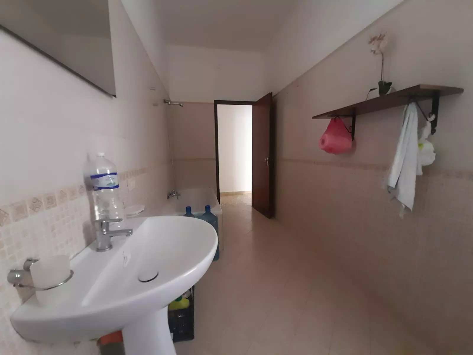 14 Apartment Of 100 M² With 3 Bedrooms, 2 Bathrooms In Sant Gervasi