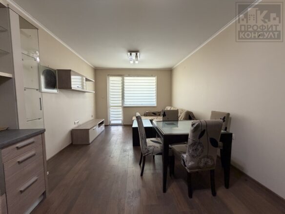 Apartment Of 80 M² With Two Bedrooms In Veliko Tarnovo