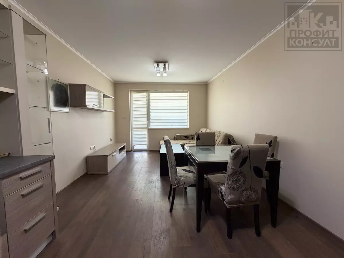 Apartment Of 80 M² With Two Bedrooms In Veliko Tarnovo