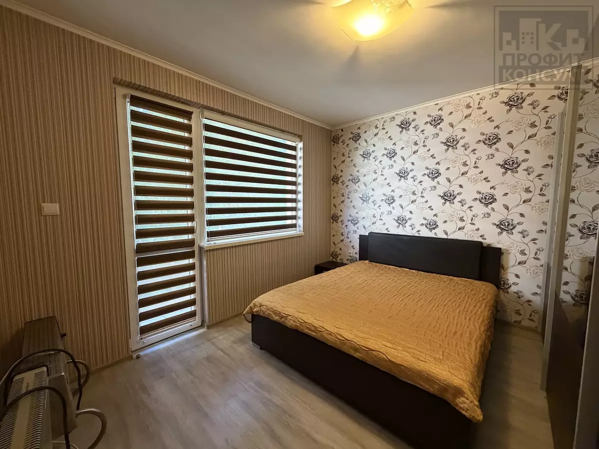 Apartment Of 80 M² With Two Bedrooms In Veliko Tarnovo
