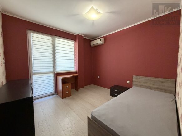 Apartment Of 80 M² With Two Bedrooms In Veliko Tarnovo
