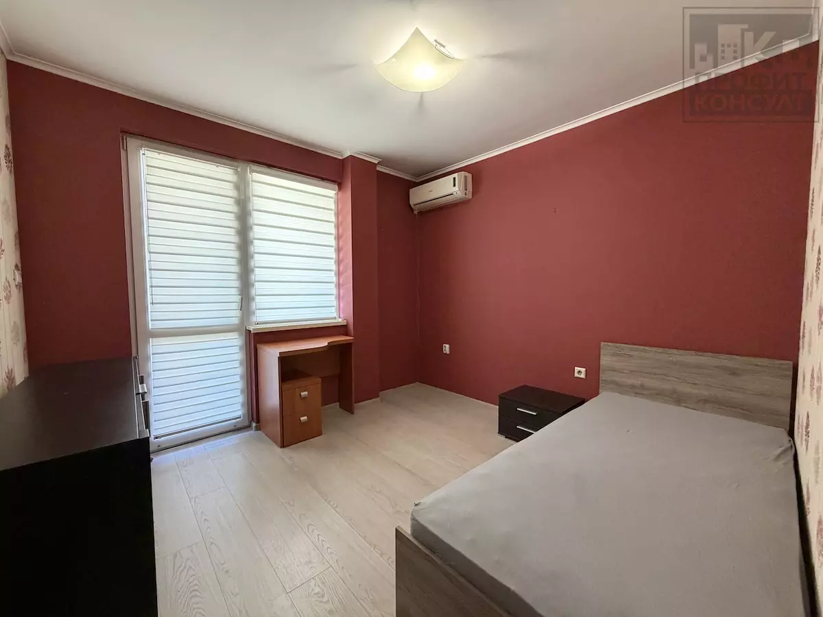 Apartment Of 80 M² With Two Bedrooms In Veliko Tarnovo