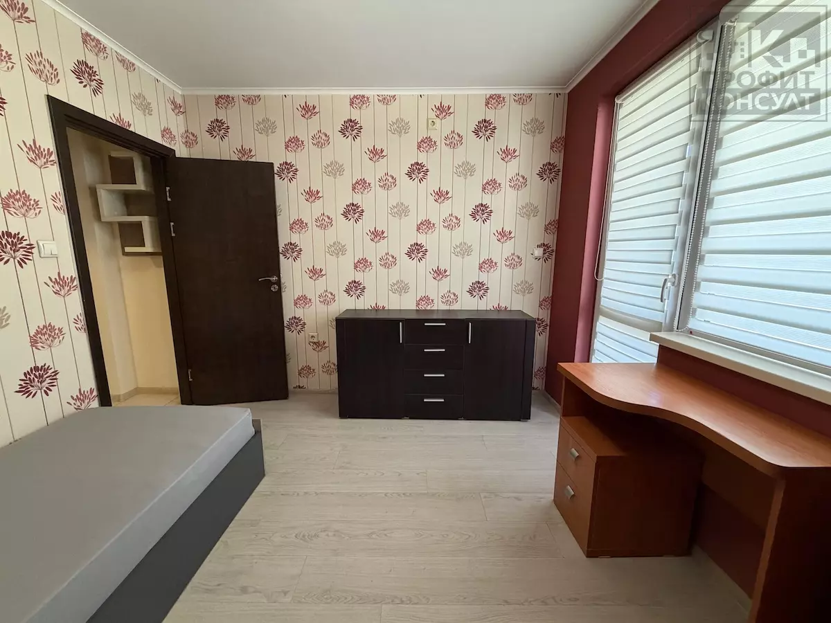 Apartment Of 80 M² With Two Bedrooms In Veliko Tarnovo
