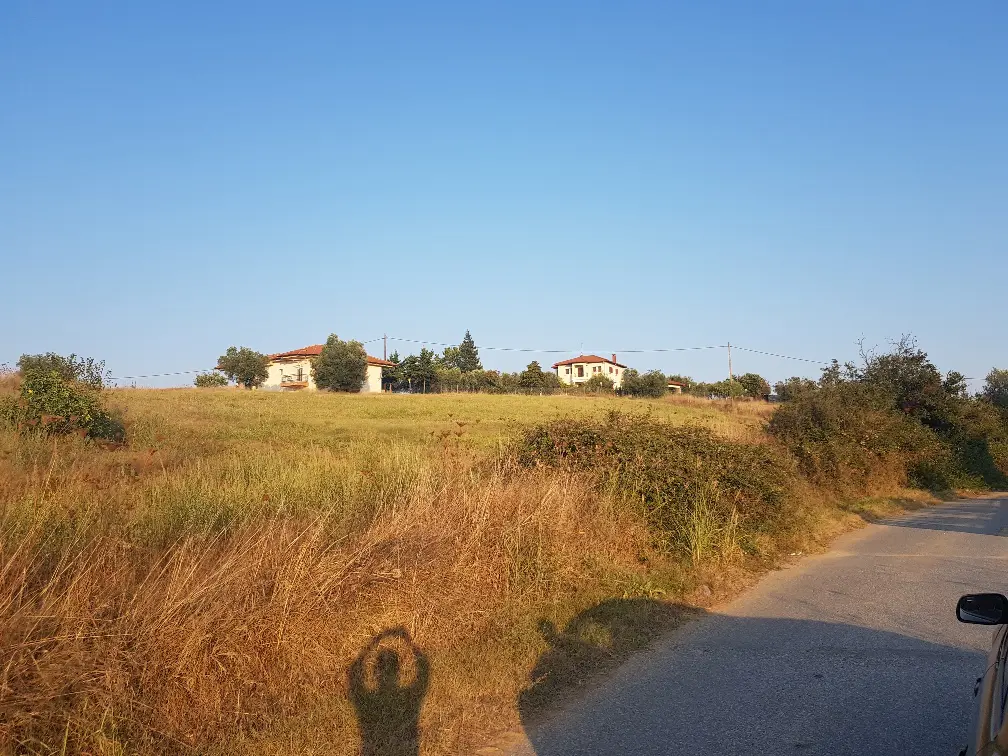 Land Of 1700 M² In Kassandra, Chalkidiki