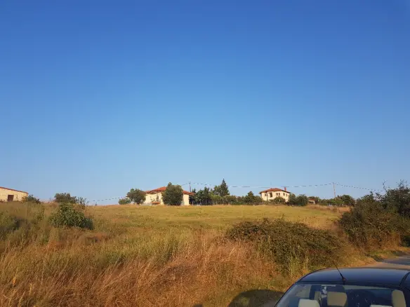 Land Of 1700 M² In Kassandra, Chalkidiki