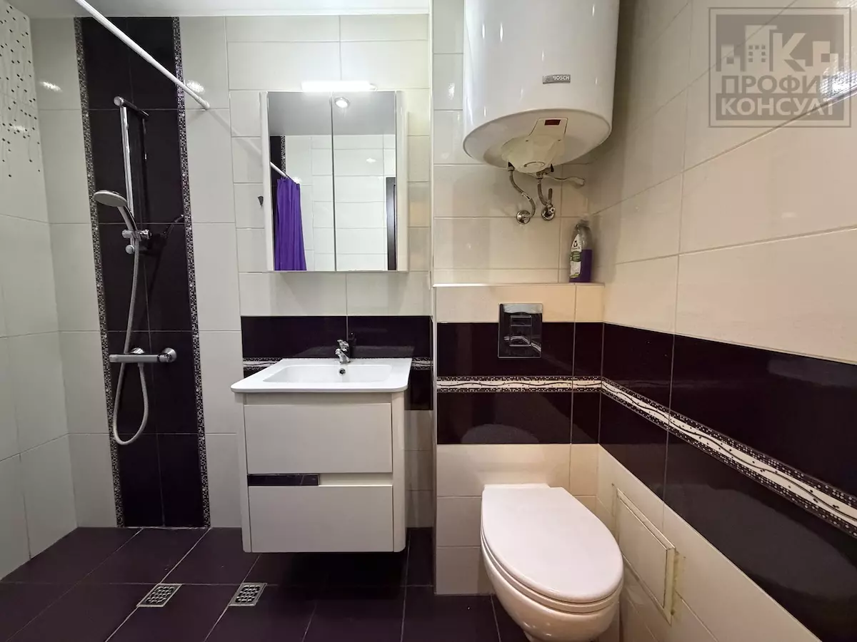 Apartment Of 80 M² With Two Bedrooms In Veliko Tarnovo