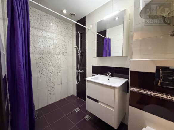 Apartment Of 80 M² With Two Bedrooms In Veliko Tarnovo
