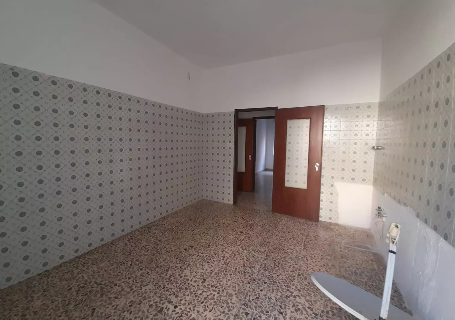 8 Apartment Of 100 M² With 3 Bedrooms, 2 Bathrooms In Sant Gervasi