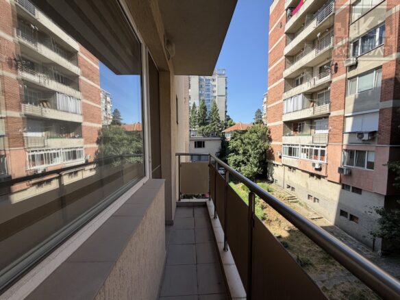 Apartment Of 80 M² With Two Bedrooms In Veliko Tarnovo