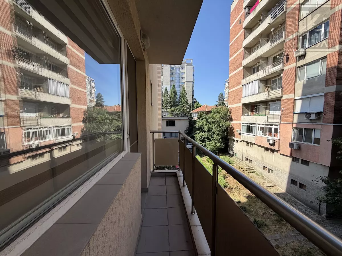 Apartment Of 80 M² With Two Bedrooms In Veliko Tarnovo
