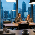 German Real Estate Financing Buckles Under Inflation