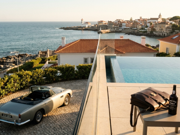 Portugal welcomes 725 ultra wealthy new residents