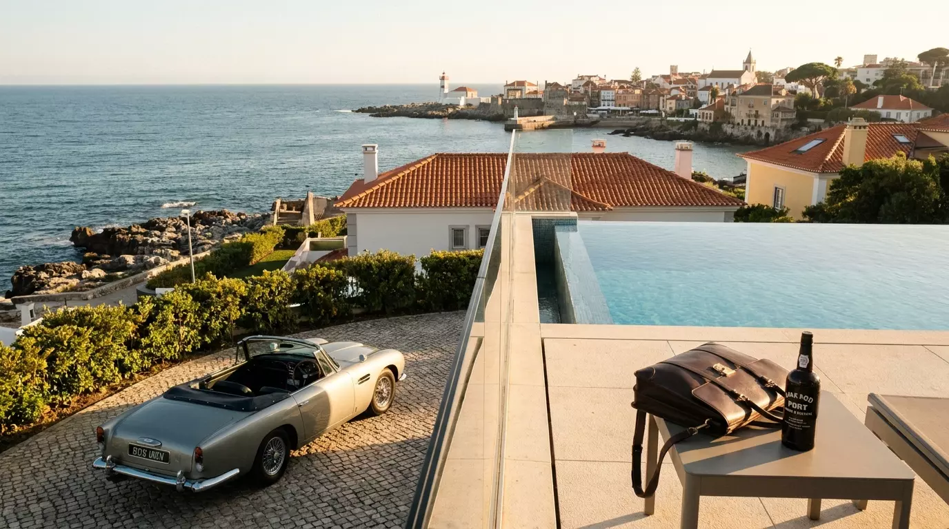 Portugal welcomes 725 ultra wealthy new residents