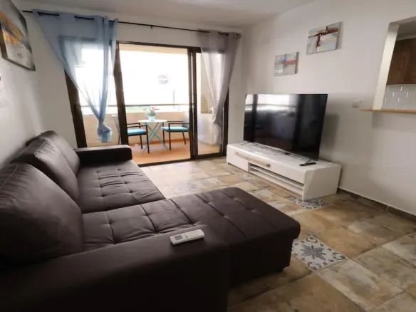Apartment Of 122 M² In Torrevieja, Spain
