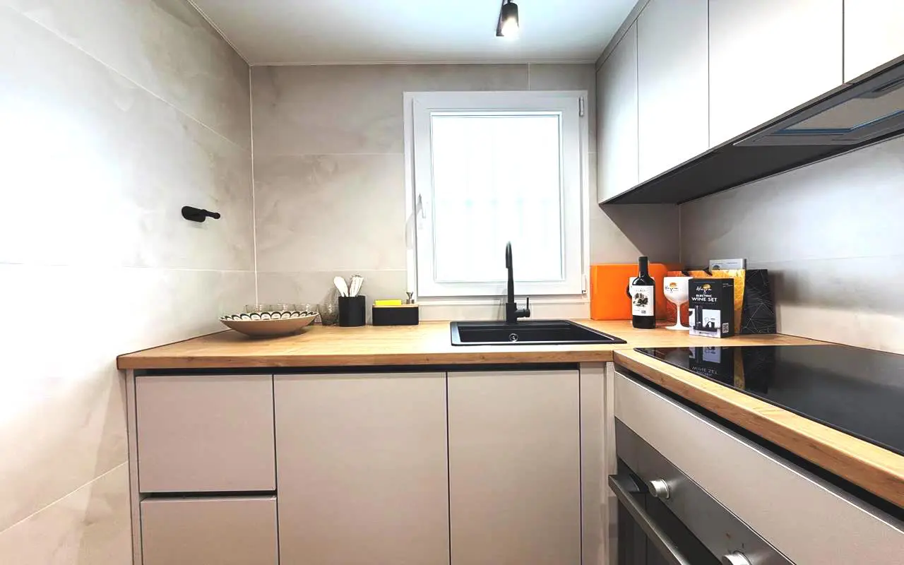 Apartman od 54 m² u Torrevieji, Španjolska