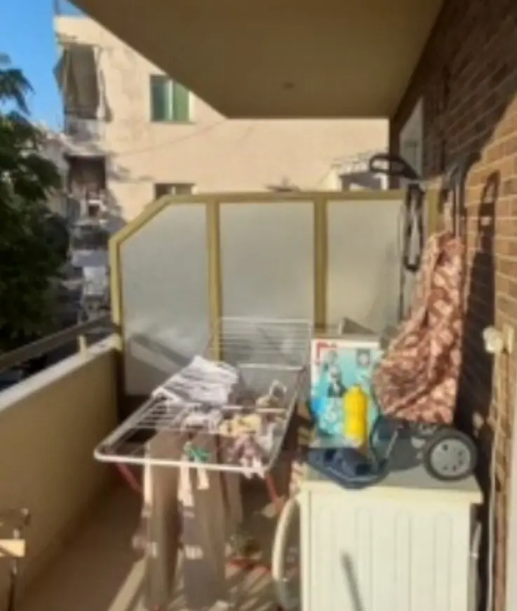Flat Of 28 M² In Thessaloniki